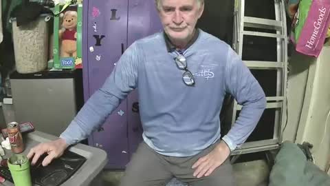 Mark online show from December 25, 2024, 4:12 am