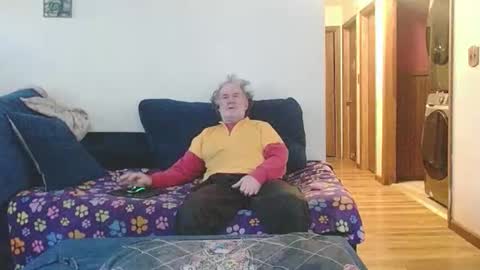 Mark online show from February 13, 2026, 2:57 pm