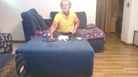 Mark online show from February 26, 2026, 6:40 pm