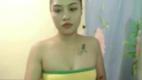 Jen online show from October 20, 2025, 2:12 am
