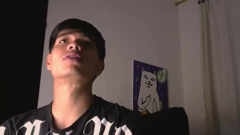 Snapshot of pussydestroyer23_ chatting on February 17, 2026, 12:34 pm pussydestroyer23_ online show from February 17, 2026, 12:34 pm