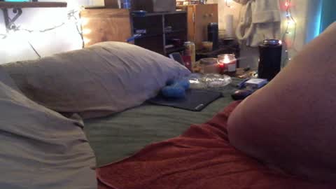 Snapshot of pussyeat2please chatting on February 3, 2025, 7:42 pm Rick online show from February 3, 2025, 7:42 pm