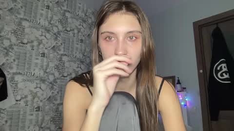 pussygirl007 online show from February 5, 2025, 9:46 am