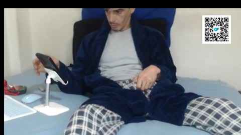 Ruck Fules online show from February 5, 2026, 8:24 pm