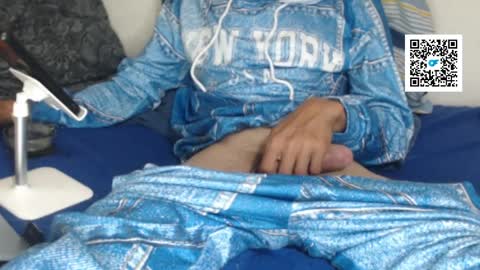 Ruck Fules online show from April 1, 2026, 7:55 pm