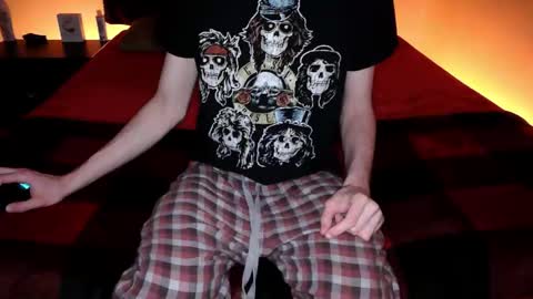 pussylover2182 online show from March 20, 2026, 6:29 am