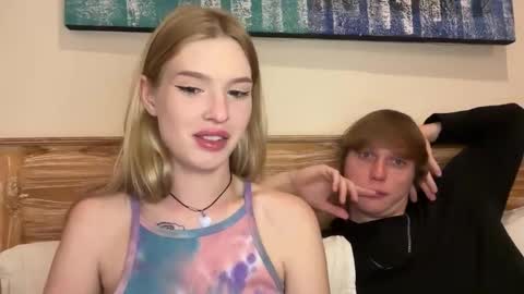 Lina online show from February 3, 2026, 8:47 pm