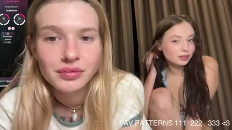 Snapshot of pussymoneywet chatting on July 2, 2026, 4:46 pm Lina online show from July 2, 2026, 4:46 pm