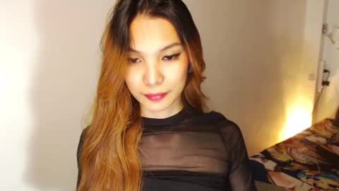 Snapshot of pussywetandwild chatting on January 9, 2025, 8:55 am LHARA online show from January 9, 2025, 8:55 am