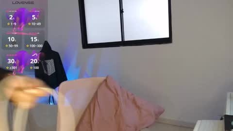 Izumi online show from February 7, 2026, 5:38 pm