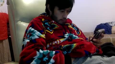 Snapshot of putapapichulo chatting on January 19, 2025, 7:04 pm PutaPapiChulo online show from January 19, 2025, 7:04 pm