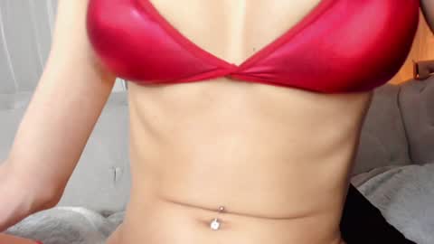 Pau Manchita online show from January 13, 2025, 10:13 pm