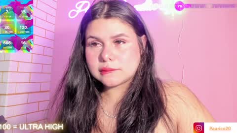 Pau online show from December 21, 2024, 8:10 pm