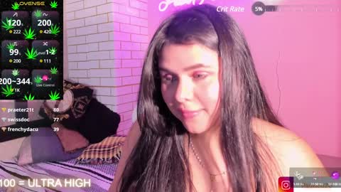 Pau online show from January 24, 2025, 12:09 am