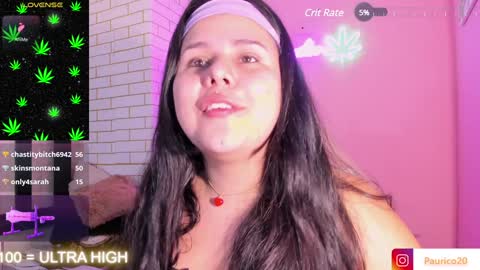 Pau online show from January 29, 2025, 3:33 am