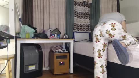 putiputi4u online show from January 3, 2025, 10:52 am