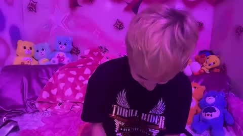 Snapshot of pvnkpixie chatting on September 18, 2025, 3:14 pm pvnkpixie online show from September 18, 2025, 3:14 pm