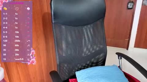 Abigail aby online show from February 2, 2026, 9:57 pm