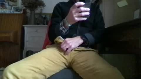 pyro5962 online show from November 27, 2025, 12:07 pm