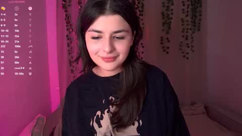 Snapshot of pyro_flerrrr chatting on November 4, 2025, 3:22 pm pyro_flerrrr online show from November 4, 2025, 3:22 pm