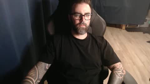 Yog Sothoth online show from September 18, 2025, 8:11 pm