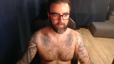 Yog Sothoth online show from September 25, 2025, 7:39 pm