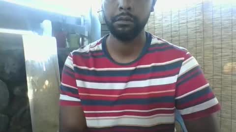 Python online show from March 28, 2026, 3:06 am