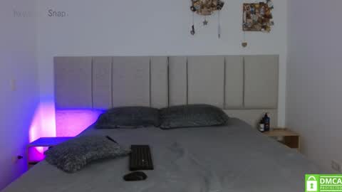 Milan  Elian online show from February 24, 2026, 11:47 pm