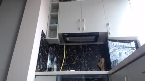 Milana online show from January 13, 2025, 9:19 am