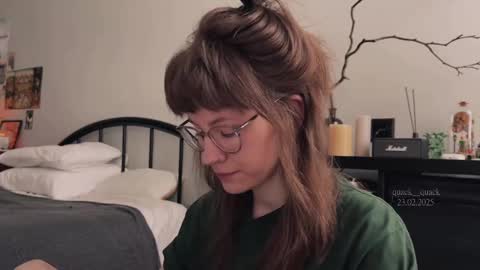    online show from February 23, 2025, 8:28 am