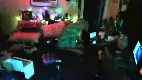 Snapshot of quantumorator chatting on February 26, 2026, 8:46 am Quantum Orator online show from February 26, 2026, 8:46 am