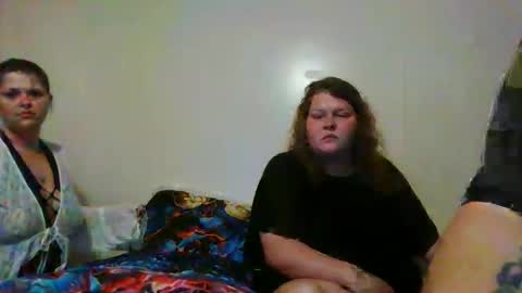 Snapshot of quartofigliogaming chatting on November 8, 2025, 5:51 am DaddyRay93 online show from November 8, 2025, 5:51 am