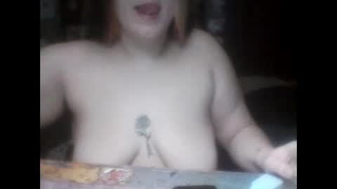 Snapshot of queeeendeepthrot chatting on February 26, 2025, 12:16 am Bigtitanalslut online show from February 26, 2025, 12:16 am