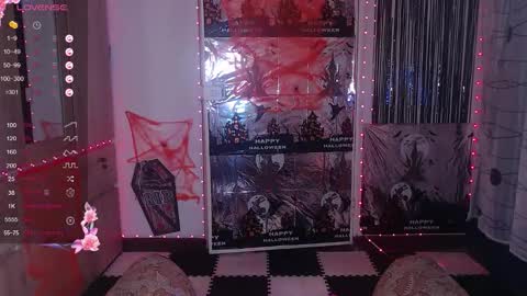 Queen Abby online show from October 21, 2025, 6:30 pm