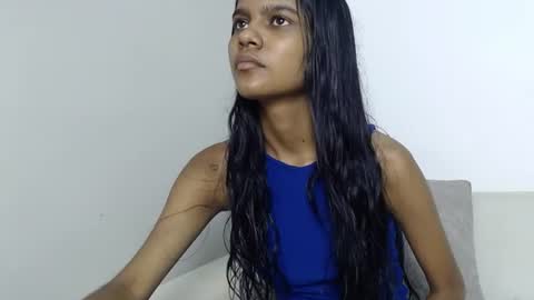 Snapshot of queen_adhara chatting on July 1, 2026, 12:40 pm ANTONELLA online show from July 1, 2026, 12:40 pm