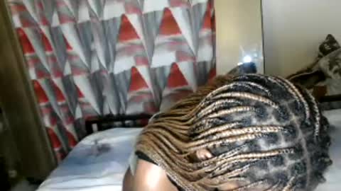 queen_asha online show from July 4, 2026, 5:08 pm