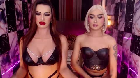 MAGDA online show from November 21, 2025, 9:19 am