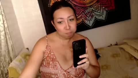 Snapshot of queen_dominatrixx chatting on March 11, 2026, 4:18 am CASSANDRA online show from March 11, 2026, 4:18 am