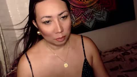 Snapshot of queen_dominatrixx chatting on April 29, 2026, 7:34 am CASSANDRA online show from April 29, 2026, 7:34 am