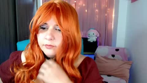 Genevieve online show from May 2, 2026, 1:38 pm