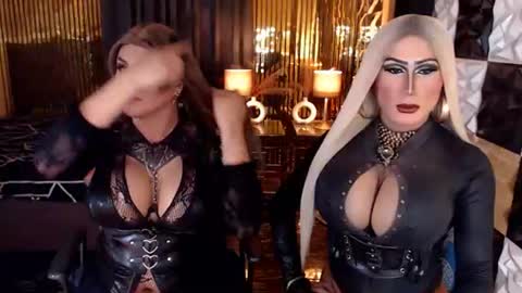 queen_horsecock online show from June 28, 2026, 11:22 pm