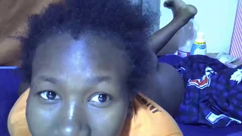 queen_jazmine online show from February 26, 2026, 6:45 am