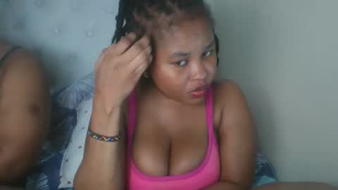 Queen kikih online show from March 21, 2026, 9:03 am