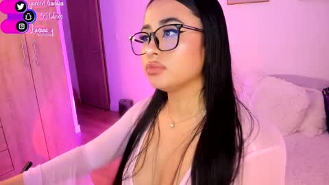 Liana  online show from December 14, 2024, 8:23 am