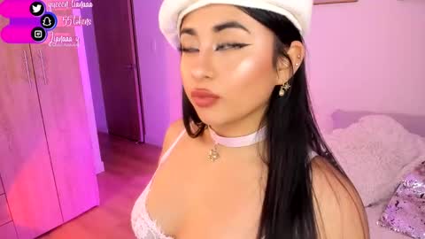 Liana  online show from January 2, 2025, 10:05 am