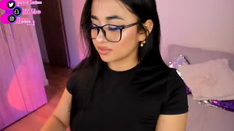 Liana  online show from January 10, 2025, 5:26 am