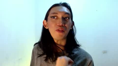 Queen Lucifer online show from January 13, 2026, 10:20 am