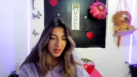 Snapshot of queen_natttyy chatting on February 19, 2025, 3:16 pm queen_natttyy online show from February 19, 2025, 3:16 pm