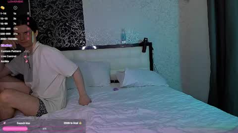 Kim online show from April 10, 2026, 4:12 pm