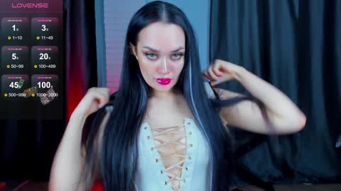 Snapshot of queenaliss chatting on December 8, 2024, 4:57 am Your world and the universe Aliss online show from December 8, 2024, 4:57 am
